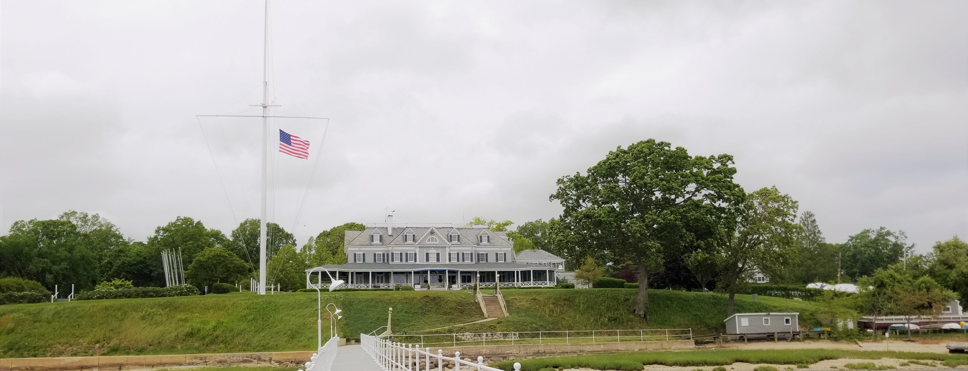 Home - Seawanhaka Corinthian Yacht Club - Oyster Bay, NY